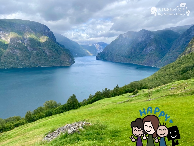 [行程篇] 挪威含羅浮敦群島及杜拜快閃