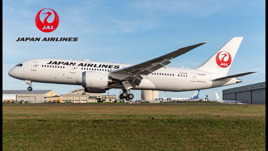 [加拿大班夫] 日航波音787神奇MOS漢堡及卡加利交通