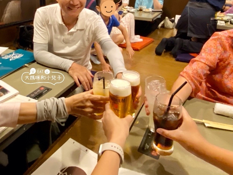 [日本大阪京都] 美食名店與小吃評價（上）