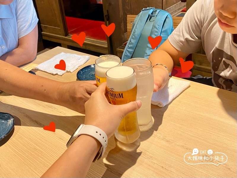 [日本大阪京都] 美食名店與小吃評價（下）