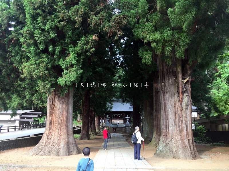 [日本東京] 河口湖自然生活館及1200年淺間神社七本衫