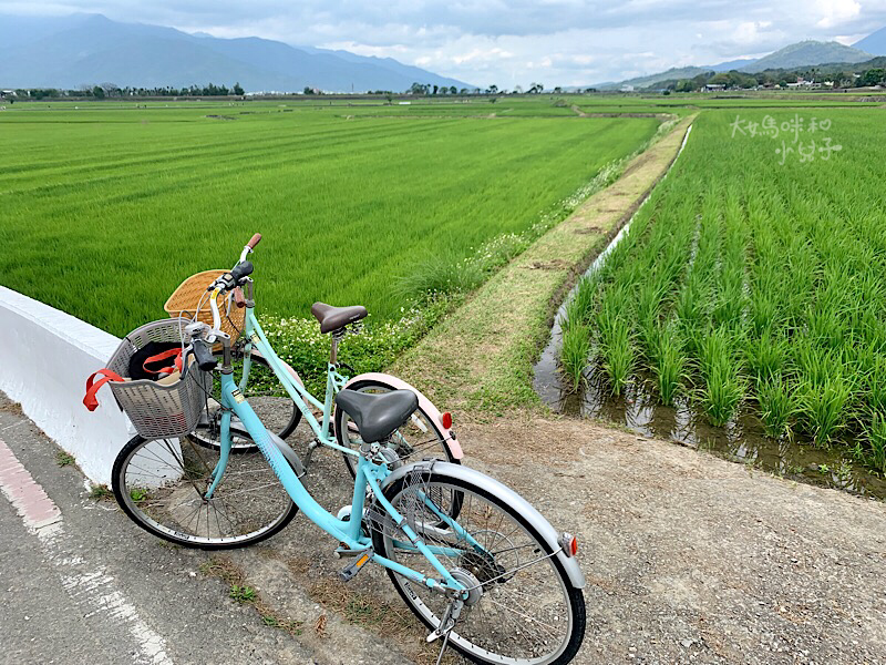 [騎腳踏車] 全台灣適合親子的腳踏車路線 (持續更新中)